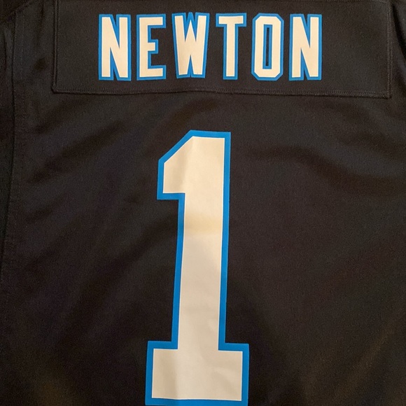 Cam Newton jersey - Picture 6 of 6